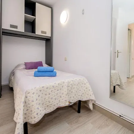Holiday Yuna By Interhome Prázdninový dům Segur de Calafell