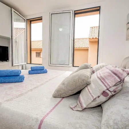 Prázdninový dům Holiday Yuna By Interhome