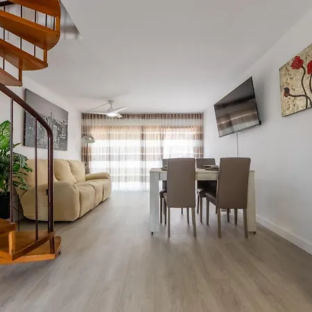 Prázdninový dům Holiday Yuna By Interhome *