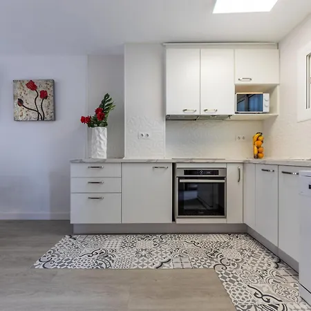 Holiday Yuna By Interhome Prázdninový dům Segur de Calafell