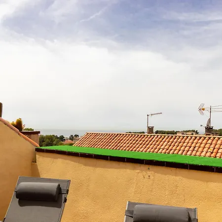 Prázdninový dům Holiday Yuna By Interhome Segur de Calafell